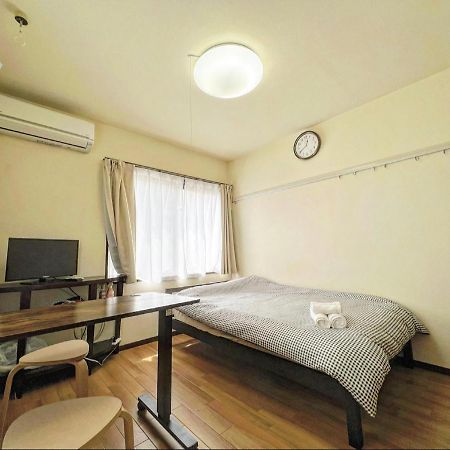 شقة Shibuya House طوكيو المظهر الخارجي الصورة