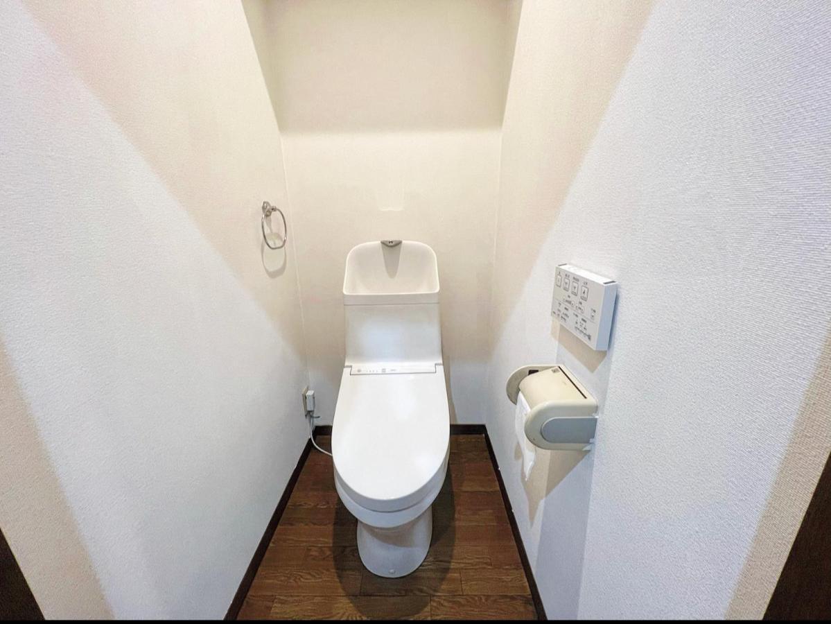 شقة Shibuya House طوكيو المظهر الخارجي الصورة