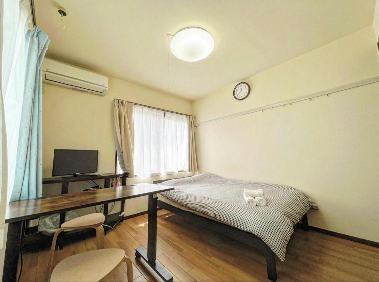 شقة Shibuya House طوكيو المظهر الخارجي الصورة