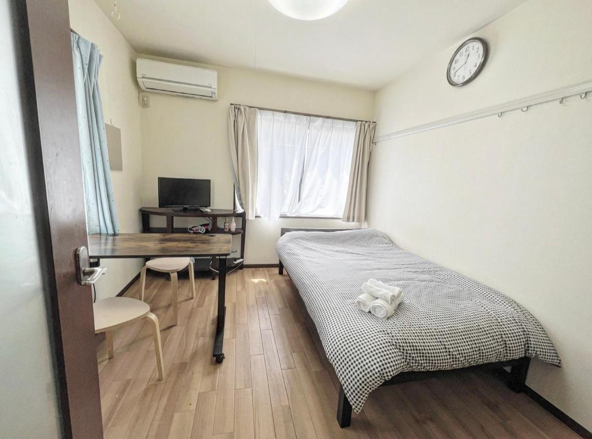 شقة Shibuya House طوكيو المظهر الخارجي الصورة