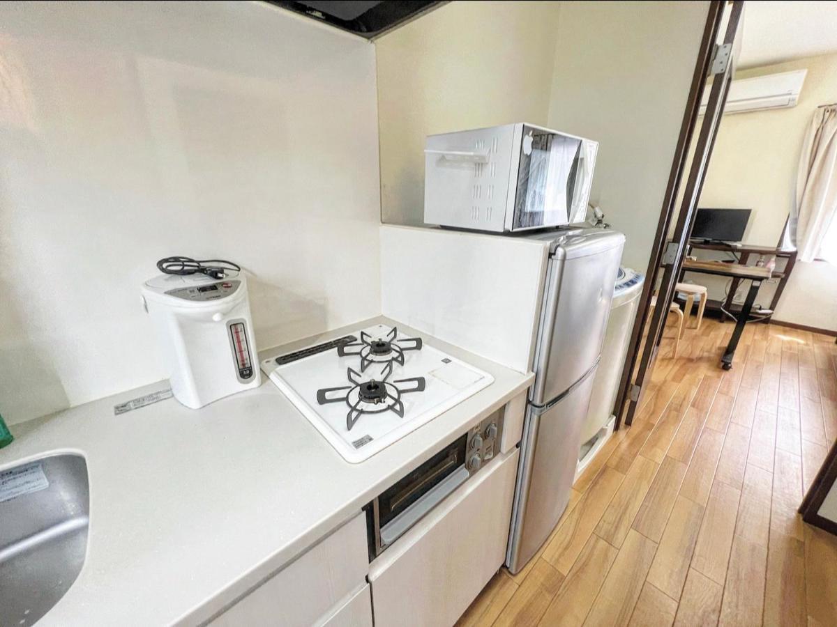 شقة Shibuya House طوكيو المظهر الخارجي الصورة