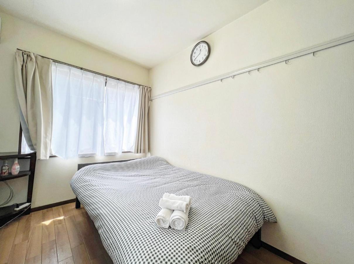 شقة Shibuya House طوكيو المظهر الخارجي الصورة