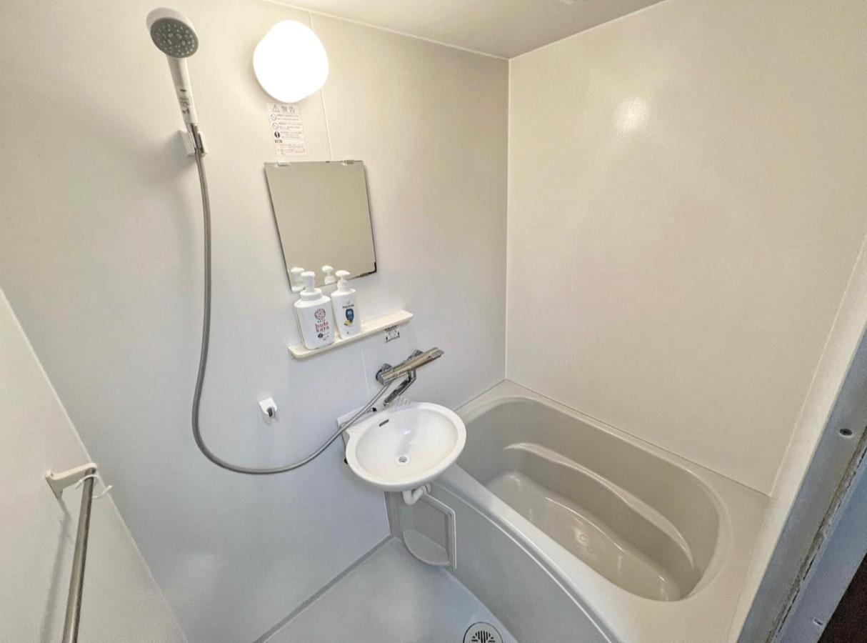 شقة Shibuya House طوكيو المظهر الخارجي الصورة