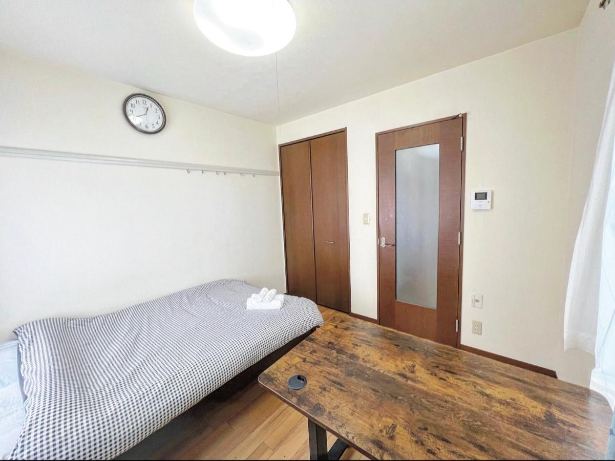 شقة Shibuya House طوكيو المظهر الخارجي الصورة