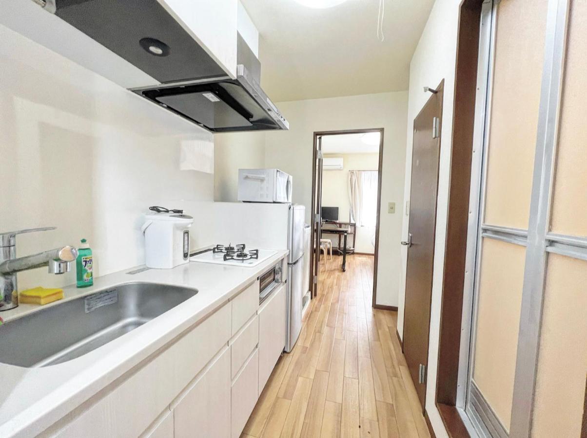 شقة Shibuya House طوكيو المظهر الخارجي الصورة