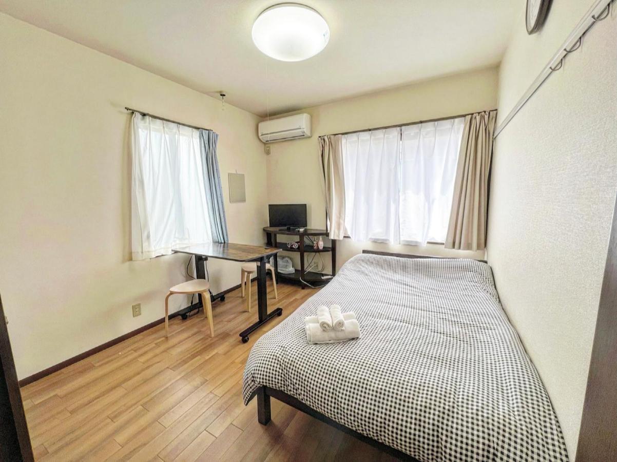 شقة Shibuya House طوكيو المظهر الخارجي الصورة