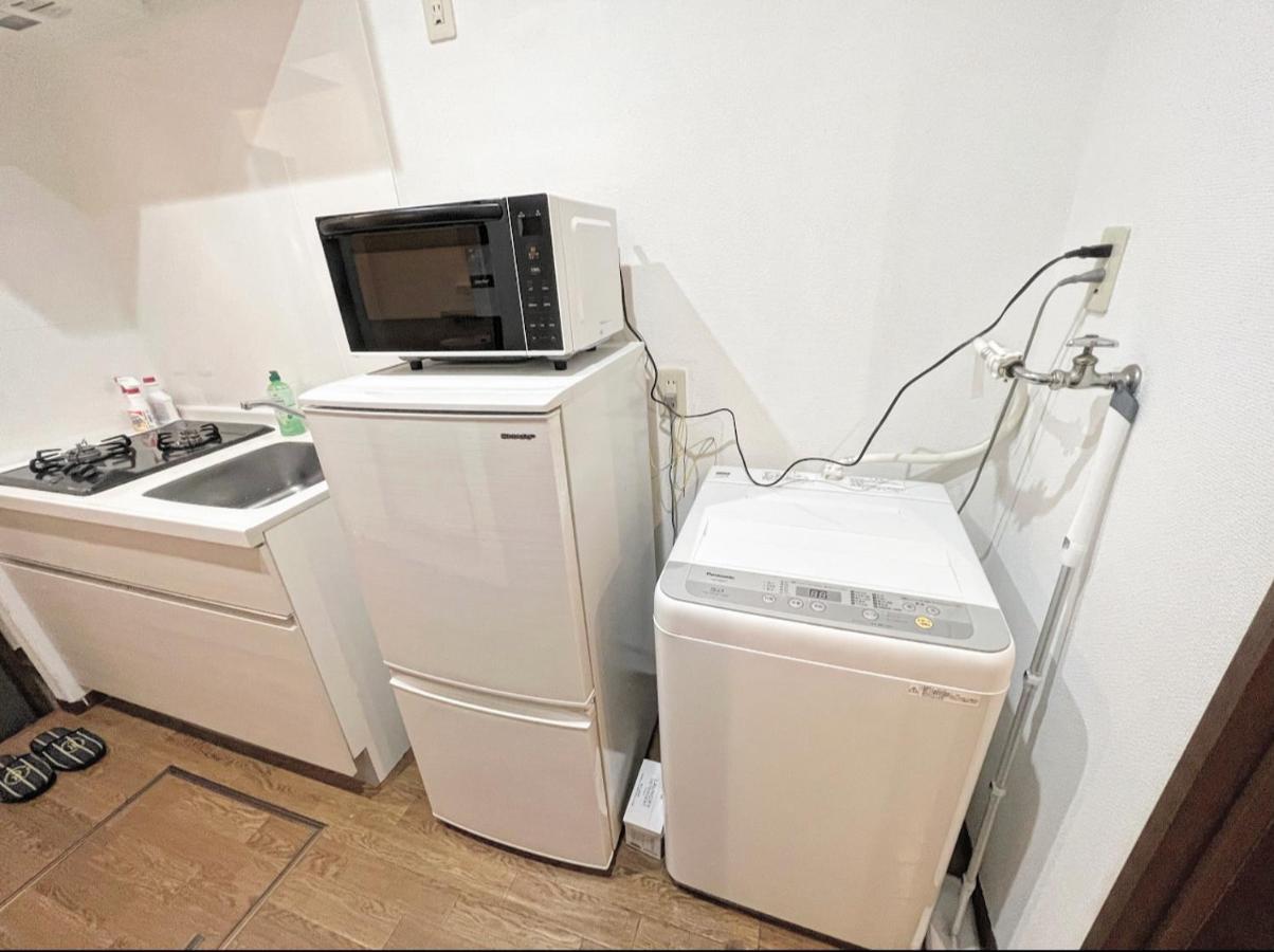 شقة Shibuya House طوكيو المظهر الخارجي الصورة